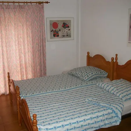 Apartamento El Tope Puerto de la Cruz (Tenerife)