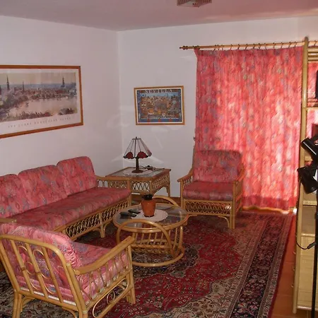 Apartment Apartamento El Tope Puerto de la Cruz (Tenerife)