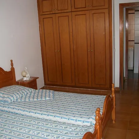 Apartment Apartamento El Tope